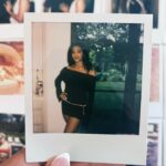 Simone Joy Jones Instagram – 🍾champagne season is upon us🍾 

GRL visualizer tomorrow 🤭🤭