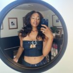 Simone Joy Jones Instagram – IRL 🫀
