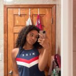 Simone Joy Jones Instagram - I’d really want to - come kick it w u