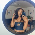 Simone Joy Jones Instagram – IRL 🫀