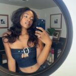 Simone Joy Jones Instagram – IRL 🫀