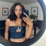 Simone Joy Jones Instagram – IRL 🫀