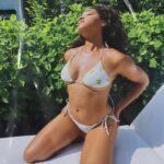 Simone Joy Jones Instagram – 🍾champagne season is upon us🍾 

GRL visualizer tomorrow 🤭🤭
