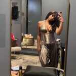 Simone Joy Jones Instagram – Up on your luck -rockin wit me