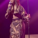 Simone Joy Jones Instagram – Up on your luck -rockin wit me