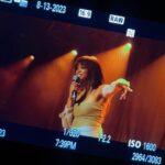 Simone Joy Jones Instagram – Up on your luck -rockin wit me