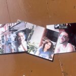 Simone Joy Jones Instagram – Falling in love at least once a day each day this year.