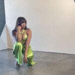 Simone Joy Jones Instagram – Up on your luck -rockin wit me