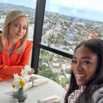 Simone Joy Jones Instagram - Don’t Tell Mom The Babysitters Dead is out in theatre’s nationwide. See you there ❤️🎞️🍿