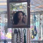Simone Joy Jones Instagram - Up on your luck -rockin wit me