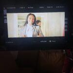 Simone Joy Jones Instagram - Don’t Tell Mom The Babysitters Dead is out in theatre’s nationwide. See you there ❤️🎞️🍿