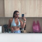 Simone Joy Jones Instagram – Falling in love at least once a day each day this year.
