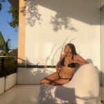 Simone Joy Jones Instagram – Falling in love at least once a day each day this year.