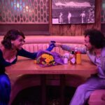 Simone Joy Jones Instagram - It’s all happening on Friday. Go to the movies & laugh with your family!!!!! #dontellmomthebabysittersdead