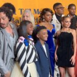 Simone Joy Jones Instagram - It’s all happening on Friday. Go to the movies & laugh with your family!!!!! #dontellmomthebabysittersdead