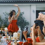 Simone Joy Jones Instagram - 🎂 Birthdays mean a lot to me because I’m very aware of time spent. I have worked on being present every moment of my life. The painful, the fun, the chaotic and the quiet. I’m truly honored I get to live at this moment, at this time, in this body, with this mind. Life is too long to not fall in love with it. Thank you for spending time with me, watching my work, I know it’s our most valuable thing, we don’t ever get back and I am grateful everyday for that. Special Thanks to the people who made this possible & make me feel so beautiful! @styledbyfern @iamzullyp @justinesphotography_ @daveedderval @celebritychefnickey @djmylesp_ Face: @sage.white Hair @kittywedie