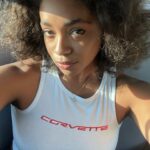 Simone Joy Jones Instagram – Yea