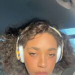 Simone Joy Jones Instagram – Yea