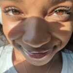 Simone Joy Jones Instagram – Yea