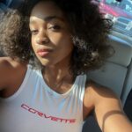 Simone Joy Jones Instagram – Yea