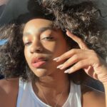Simone Joy Jones Instagram – Yea
