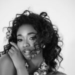 Simone Joy Jones Instagram – While we wait for pain to change us