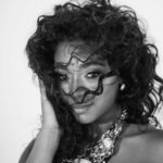 Simone Joy Jones Instagram – While we wait for pain to change us
