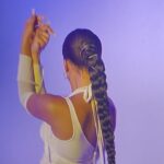 Simone Joy Jones Instagram - ETHER Bts thanks for playing this one 🚘 Thank you to everyone involved I LOVE seeing something jump from my head & heart