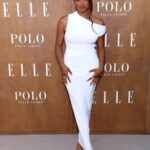 Simone Joy Jones Instagram – @elleusa rising star event. 
Amongst such sweet company. 🍯