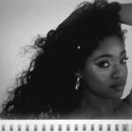 Simone Joy Jones Instagram – Heavy pulling on my heart strings