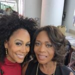 Simone Missick Instagram – 6 YEARS AGO TODAY @marvelslukecage season 1 wrapped. What an amazing ride that first season was. @cheo_hodari_coker was so intentional about how he told that story, it was a gift to have him as my first showrunner. @realalfrewoodard taught me so much with her grace and humility, and insane artistry. Our entire cast and crew led by @coltermikecolter @theorossi @rosariodawson @thekarenpittman made going to work everyday a joy. I love all of those humans I got to hug and laugh with every day and well into the night on set. 

Oh, and btw seasons 1&2 are now streaming on @disneyplus 😉 #mistysolit #thatafrowaspumpin #season1 #blessed #godissogood #marvel #lukecage