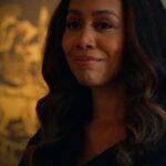 Simone Missick Instagram - Catch up on @allriseown before the Season 3 premiere 6/7 at 8! It’s a date. Don’t be late. Or do, but make sure you dvr it 😆 Your favorite peeps at the HOJ are ready for some NEW BEGINNINGS on @owntv so buckle up! It’s gonna be a wild ride 🎢 #lolacoaster #allrise #owntv #season3