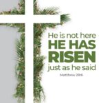 Simone Missick Instagram - “I said what I said.” —Jesus Happy Resurrection Sunday! 🙏🏾💕
