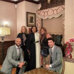 Simone Missick Instagram – TONIGHT on @allrisecbs is our second to last and it’s a two parter written by @lucy.luna  @deehlawrence and DIRECTED BY DEE!!!! And we got to film in the historic former home of MUHAMMAD ALI!!! #lolacoaster #allrise #allrisecbs