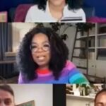 Simone Missick Instagram - As we get ready to head back to set to begin shooting SEASON 3, we just wanted to send a thank you to the folks who made it happen…our fans, our RISERS! @jalexbrinson @jesslisacamacho @lindsaymendez @lindseygort @ruthieannmiles @owntv @allriseown and of course @oprah !!!!!!!!! ♥️💜💛💚🧡🙏🏾🙏🏾🙏🏾