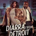 Simone Missick Instagram - Diarra, my friend, you are incredible. I am so ridiculously proud of you, and so excited for the world to see your beautiful face and amazing talent on full display. This is the beginning of a new and wonderful chapter ❤️ Soar. #diarrafromdetroit is now streaming on @betplus @diarraoni #oyawiththewind #makingusallproud #detroitgirl #313 #whatupdoe