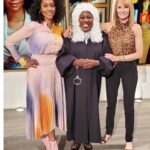Simone Missick Instagram – My #wcw is dedicated to my #stylist , prayer warrior and friend @robynvictoriaf aka #itsallaboutthedetails 
Robyn and I met on a photo shoot in 2018, and we have been rocking ever since. From press days to Comic-Cons to red carpets and zoom interviews and photo shoots…I can’t remember all of the things she’s done over the years to “make it happen”…all the phone calls, emails, late night runs around NYC for pulls, shoe shipments from London, setting me up with jewelers in LA to get diamonds 💎 But she is meticulous about the little things: every earring, every ring, every shoe is carefully chosen. She works with what makes me feel good AND look good, and I’m a tough cookie 🍪 but she does it all with a smile and a positive outlook. It’s hard to describe how difficult it can be for stylists of color sometimes(the fashion industry is notoriously non-inclusive)…making appointments over the phone and  when you show up, the person running the design house sees your face, and gets amnesia, “oh, we don’t have that available anymore…you misunderstood me…who did you talk to?”Or having to be creative with your client because she’s not a size 0, or a household name. This all may sound trite, but when someone like Robyn has the creative eye and vision, it’s tough to see her not always be able to fully realize it because of circumstances beyond her control. But it’s still amazing to see what she does with what she’s got. Which is a lot of talent and drive. I hope this partnership with #twgincubator allows her to take it even further… #wmagazine with @jurneesmollett is her next goal…then world domination because, why not 🤷🏽‍♀️ 👏🏾 I’m proud of you Robyn ❤️ go to her IG page to see the full video.
#Repost @robynvictoriaf with @make_repost
・・・
I’m at a loss for words, proud is one that comes to mind. Mind blown is another. And the most important words, THANK YOU to the amazing team @thewallgroup 🖤💎🤍
I’ll let them take this one–
Meet #TWGIncubator Mentee & NY-based stylist @robynvictoriaf — model turned stylist, as she shares her career highlights and pivots, how she handles pressure, and her drive to make inclusion at the forefront of the industry