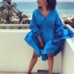 Simone Missick Instagram – My #wcw is dedicated to my #stylist , prayer warrior and friend @robynvictoriaf aka #itsallaboutthedetails
Robyn and I met on a photo shoot in 2018, and we have been rocking ever since. From press days to Comic-Cons to red carpets and zoom interviews and photo shoots…I can’t remember all of the things she’s done over the years to “make it happen”…all the phone calls, emails, late night runs around NYC for pulls, shoe shipments from London, setting me up with jewelers in LA to get diamonds 💎 But she is meticulous about the little things: every earring, every ring, every shoe is carefully chosen. She works with what makes me feel good AND look good, and I’m a tough cookie 🍪 but she does it all with a smile and a positive outlook. It’s hard to describe how difficult it can be for stylists of color sometimes(the fashion industry is notoriously non-inclusive)…making appointments over the phone and when you show up, the person running the design house sees your face, and gets amnesia, “oh, we don’t have that available anymore…you misunderstood me…who did you talk to?”Or having to be creative with your client because she’s not a size 0, or a household name. This all may sound trite, but when someone like Robyn has the creative eye and vision, it’s tough to see her not always be able to fully realize it because of circumstances beyond her control. But it’s still amazing to see what she does with what she’s got. Which is a lot of talent and drive. I hope this partnership with #twgincubator allows her to take it even further… #wmagazine with @jurneesmollett is her next goal…then world domination because, why not 🤷🏽♀️ 👏🏾 I’m proud of you Robyn ❤️ go to her IG page to see the full video.
#Repost @robynvictoriaf with @make_repost
・・・
I’m at a loss for words, proud is one that comes to mind. Mind blown is another. And the most important words, THANK YOU to the amazing team @thewallgroup 🖤💎🤍
I’ll let them take this one–
Meet #TWGIncubator Mentee & NY-based stylist @robynvictoriaf — model turned stylist, as she shares her career highlights and pivots, how she handles pressure, and her drive to make inclusion at the forefront of the industry