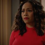 Simone Missick Instagram - Whooooo chile!!! TONIGHT is the MID SEASON finale of @allriseown written and directed by our fearless leader and showrunner @deehlawrence aka #dhl 🙌🏾 don’t be late and don’t miss a second because the drama starts from the moment the show begins and never lets up!!! Buckle up and enjoy the ride! See y’all at 8 EST on @owntv and on Twitter! #allrise #thatreddress #message #itsabouttogodown #lolacoaster #loandrob #lemily #callaquinn #allthethings
