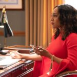 Simone Missick Instagram - Whooooo chile!!! TONIGHT is the MID SEASON finale of @allriseown written and directed by our fearless leader and showrunner @deehlawrence aka #dhl 🙌🏾 don’t be late and don’t miss a second because the drama starts from the moment the show begins and never lets up!!! Buckle up and enjoy the ride! See y’all at 8 EST on @owntv and on Twitter! #allrise #thatreddress #message #itsabouttogodown #lolacoaster #loandrob #lemily #callaquinn #allthethings