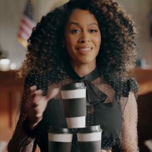Simone Missick Instagram - You asked. You pleaded. You bribed. You petitioned. And you GOT IT!!!! @allriseown SEASON 3 PREMIERE IS JUNE 7!!!!!
See you risers on @owntv #lolacoaster 🎢 CANNOT WAIT

#Repost @allriseown with @make_repost
・・・
Good things come in...3️⃣! #AllRise has a new home on @owntv! Don't miss the season 3 premiere, Tuesday June 7.