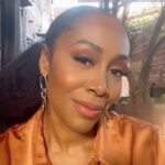 Simone Missick Instagram - Sometimes date takes a left…felt like a #brooklynsummer in LA #iykyk #workhardplayhard #randomacts with @dorianmissick @jalexbrinson @s.a.r.b.3.4.r