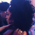 Simone Missick Instagram - 6 YEARS AGO TODAY @marvelslukecage season 1 wrapped. What an amazing ride that first season was. @cheo_hodari_coker was so intentional about how he told that story, it was a gift to have him as my first showrunner. @realalfrewoodard taught me so much with her grace and humility, and insane artistry. Our entire cast and crew led by @coltermikecolter @theorossi @rosariodawson @thekarenpittman made going to work everyday a joy. I love all of those humans I got to hug and laugh with every day and well into the night on set. Oh, and btw seasons 1&2 are now streaming on @disneyplus 😉 #mistysolit #thatafrowaspumpin #season1 #blessed #godissogood #marvel #lukecage