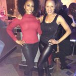 Simone Missick Instagram - 6 YEARS AGO TODAY @marvelslukecage season 1 wrapped. What an amazing ride that first season was. @cheo_hodari_coker was so intentional about how he told that story, it was a gift to have him as my first showrunner. @realalfrewoodard taught me so much with her grace and humility, and insane artistry. Our entire cast and crew led by @coltermikecolter @theorossi @rosariodawson @thekarenpittman made going to work everyday a joy. I love all of those humans I got to hug and laugh with every day and well into the night on set. Oh, and btw seasons 1&2 are now streaming on @disneyplus 😉 #mistysolit #thatafrowaspumpin #season1 #blessed #godissogood #marvel #lukecage