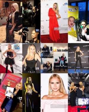 Simonna Instagram - I am so thankful for everything I’ve been through, everything I’ve done, all the blessings, all ups and downs, my job, my career, my fans, friends, and family. 
I wouldn’t be where I am without all of you. So YOU all are what I am the most thankful for.❤️🙏🏽✨😇
Life is a blessing 🥰