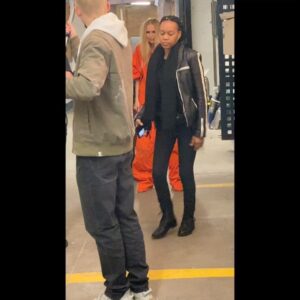 Simonna Instagram - Love my job🥹📽️🎞️🎬🙏🏽 #blessed #tolive #mydream #GodisGood