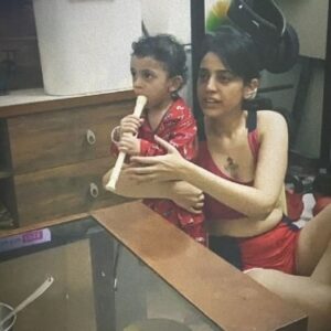 Simran Pareenja Instagram - ❤️