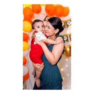 Simran Pareenja Instagram - ❤️
