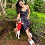 Simran Kaur Hundal Instagram - They are saying it’s #internationaldogday for me it’s every day as this little love bug is by my side @oliveakatidi my love ❤️ I’m truly fortunate 🧿 I have sooooooooo many pictures of Olive 🙈 . . . . . . . . . . . . . . . #internationaldogday #simranhundal #olive #shihtzu #dogsofinstagram #dog #dogs #nationaldogday #puppy #doglovers #dogstagram #instadog #doglife #dogoftheday #doglover #love #puppylove #dogday #puppiesofinstagram #adoptdontshop #dogsofinsta #doggo #pets #instagood #petsofinstagram #ilovemydog #photooftheday #instagram #dogphotography #cute