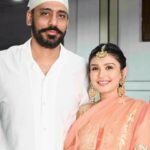 Simran Kaur Hundal Instagram – ☺️☺️☺️ like I said many more ☺️☺️☺️ .
.
.
.
.
.
.
.
.
.
.
.
.
#simrankaur #simrankaurhundal #simranhundal